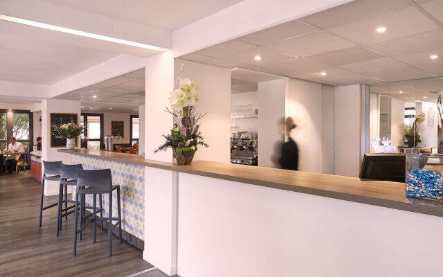 Hotel - Restaurant Isidore Nice Ouest