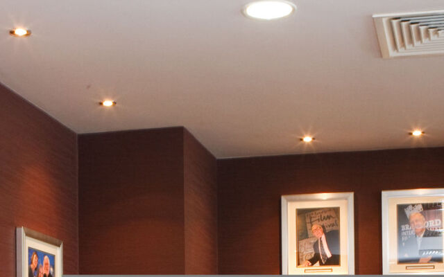 Leonardo Hotel Bradford