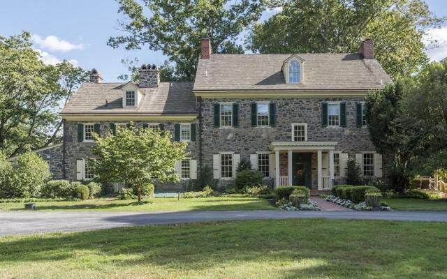 The Inn at Grace Winery