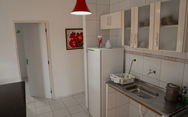 Pousada Vila do Sossego