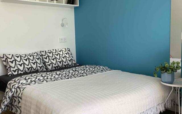 Апартаменты на улице Чехова