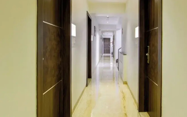 Hotel Laxvas- The Business Hotel