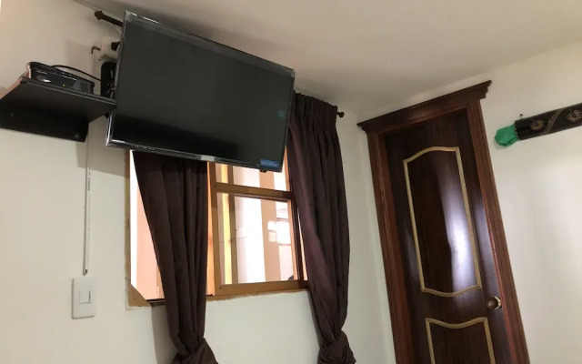 Hostal Don Luis - Posada F. Vista Hermosa