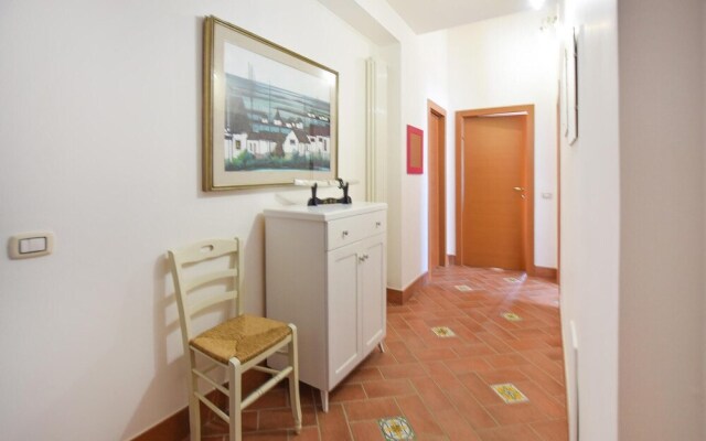 Stunning Home in Agropoli With Wifi and 2 Bedrooms
