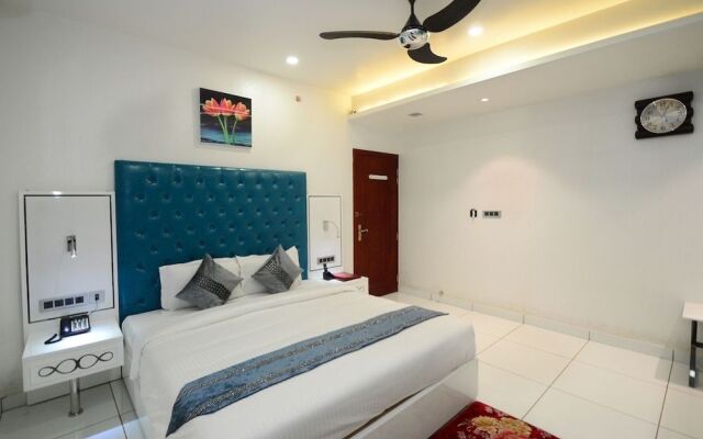 Hotel Royal Polovictory