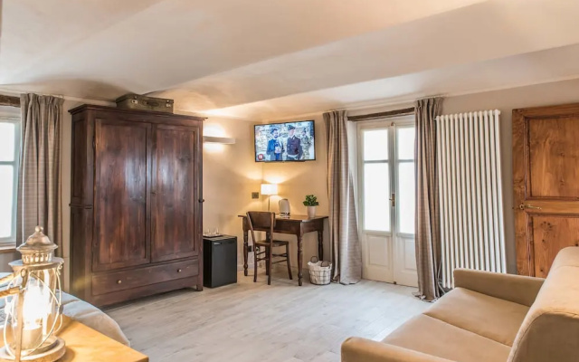 Antico Tralcio bed and breakfast