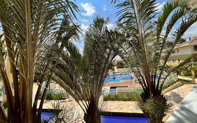 The Sun Premium Resort