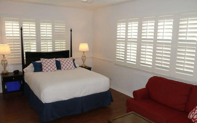The Drift Hotel