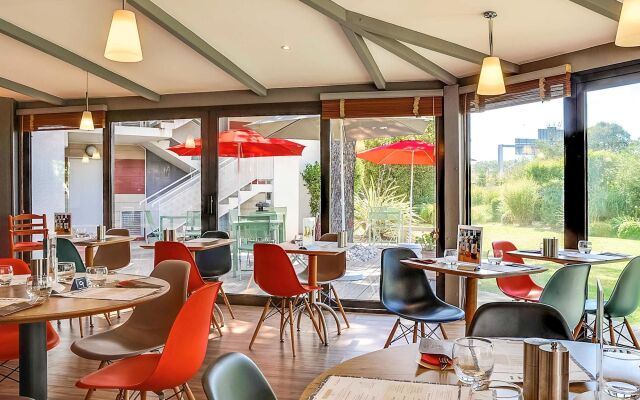 ibis Salon de Provence Sud