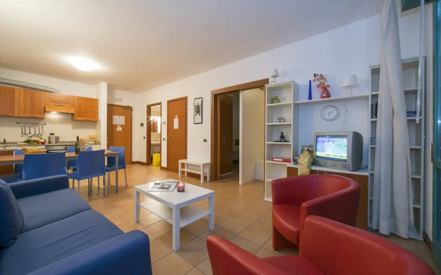 Porto Letizia S15 B1