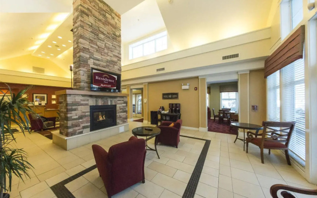 Residence Inn by Marriott Yonkers Westchester County