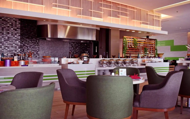FOX Hotel Pekanbaru