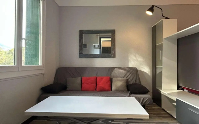 Studio Banyuls-sur-Mer, 1 pièce, 4 personnes - FR-1-309-171