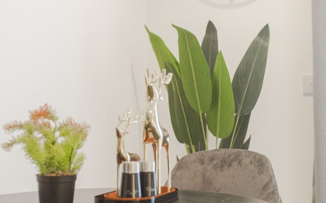 Accra Luxury Apartments at The Lennox