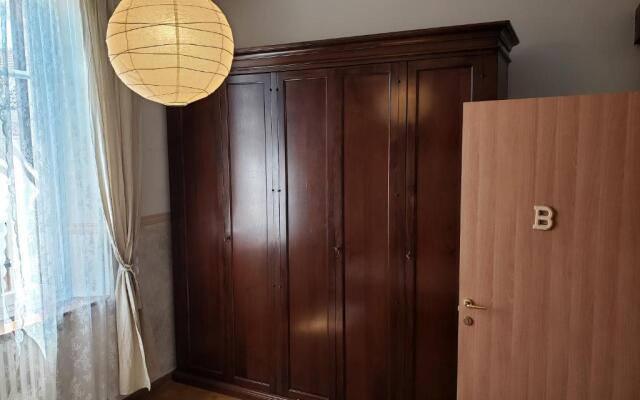 Grande Appartamento Dei Mille