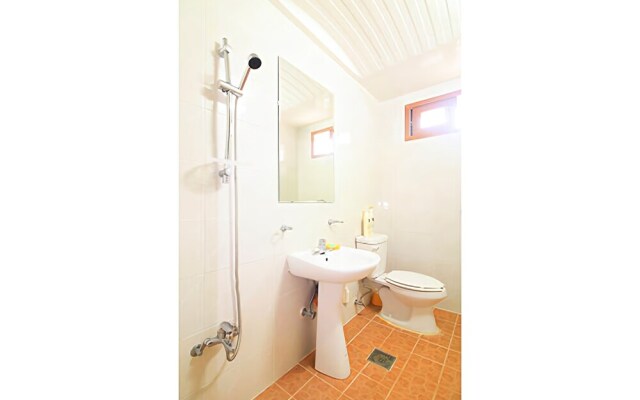 Goesan Milky Way Pension