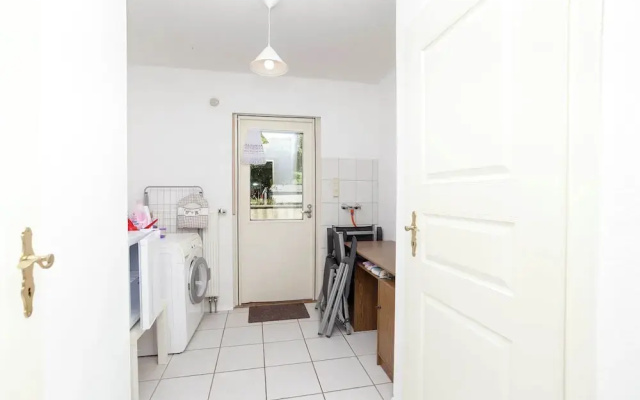 Ferienwohnung in Densberg mit Terrasse