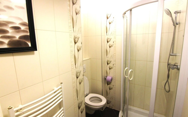 Vienna CityApartments - City Center Luxury Apartment