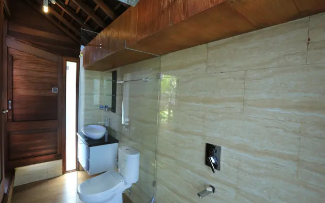 Raja Woods Villa