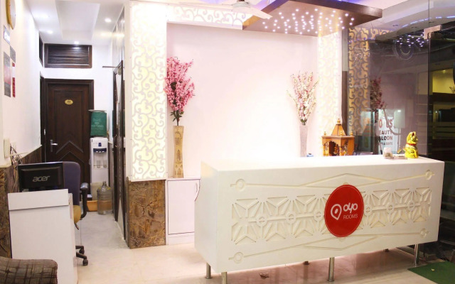 Hotel Sawera International