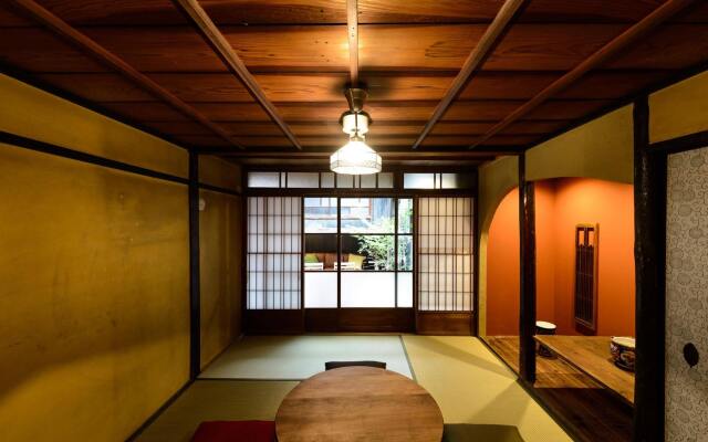 Kyoyado Okara - Hostel