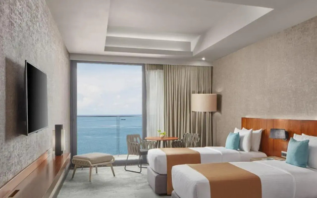 The Reef Island Resort Mactan, Cebu