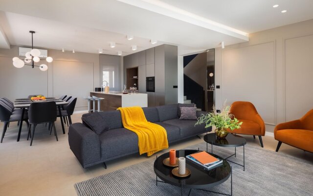 Villa Wave Zadarvillas