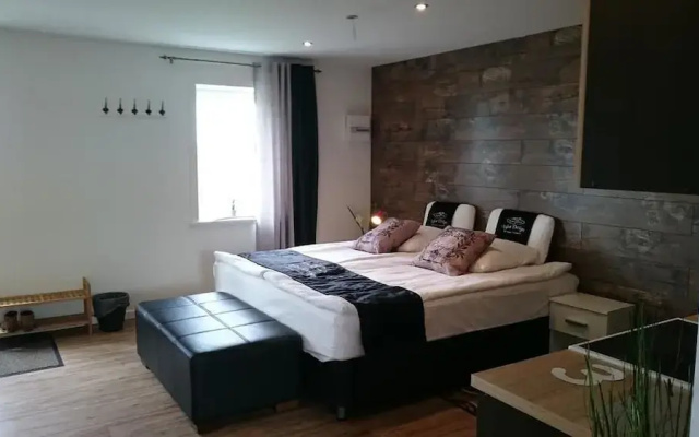 Vestbjerg Apartments