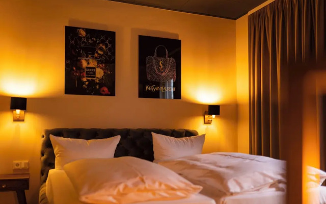 Waldhotel Riesebusch