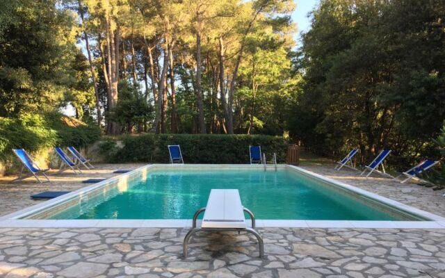 House Saletto Casciana Terme