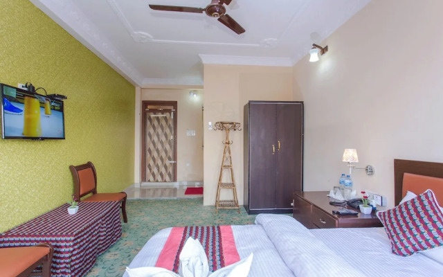 Hotel The Ranimahal
