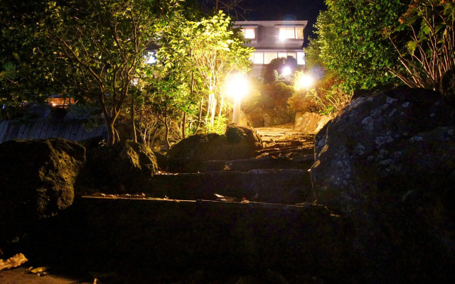 We Home Villa Jyogasaki-onsen