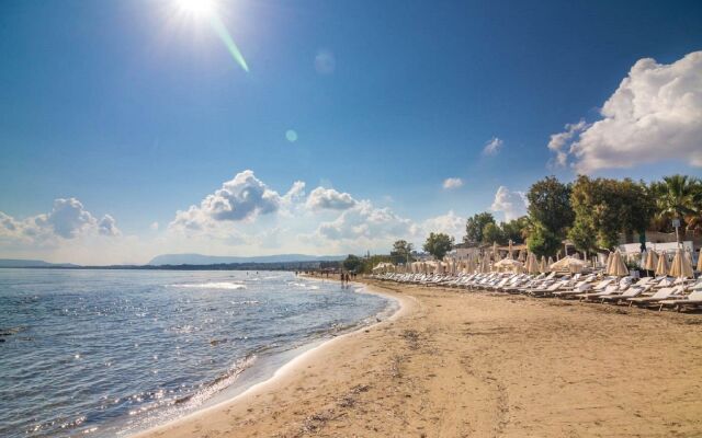 Sandy Point Villas Chania