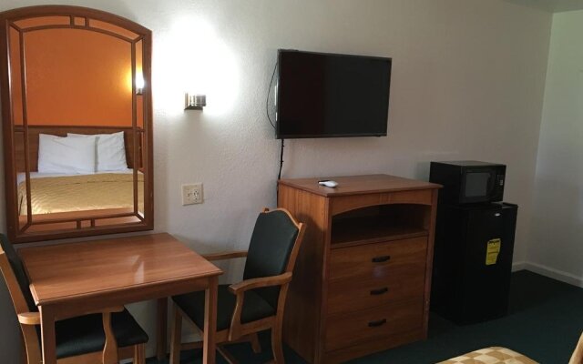 Economy Inn By OYO Livingston TX Hwy 59