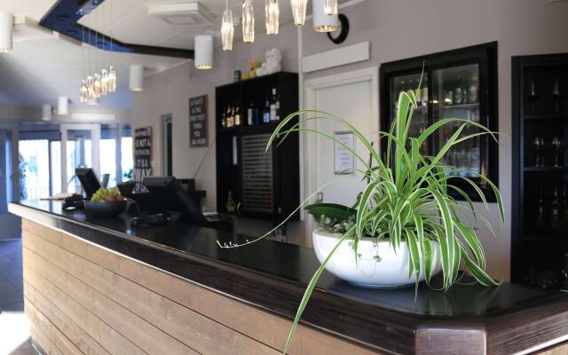 Best Western Hotel 23
