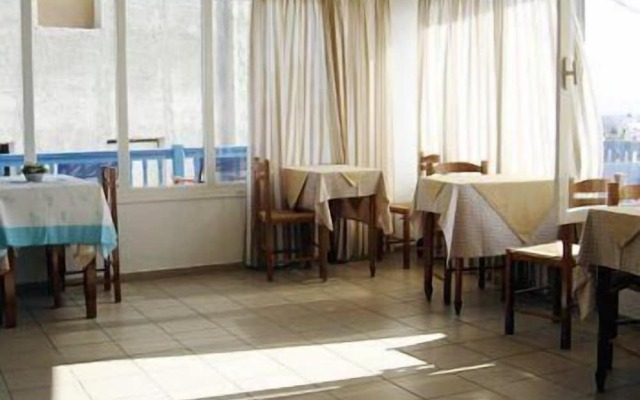 Corali Hotel