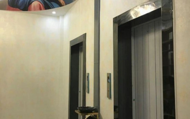 Qingmu selection Hotel (Quanjiao Ronghui Plaza store)