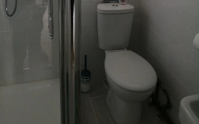 The Beach Hut Home From Home in Leysdown on Sea