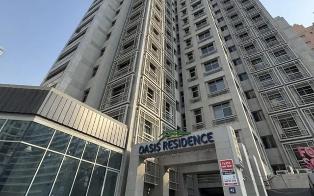 Premium Apartments at Barsha Heights, Oasis Residence