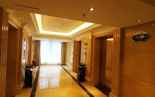 Vienna International Hotel Jieyang People's Avenue