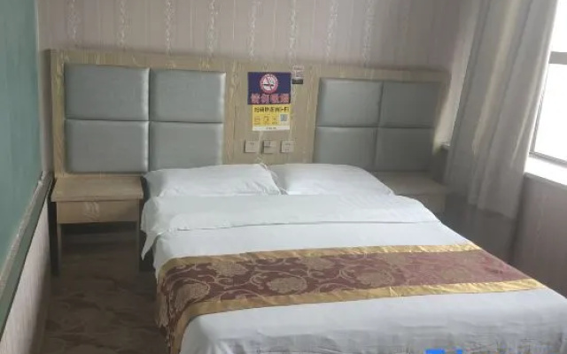 Korla Rixin Hotel