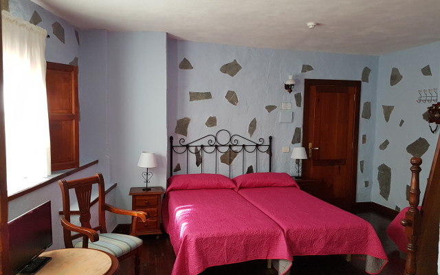 Hotel Rural Fonda Central