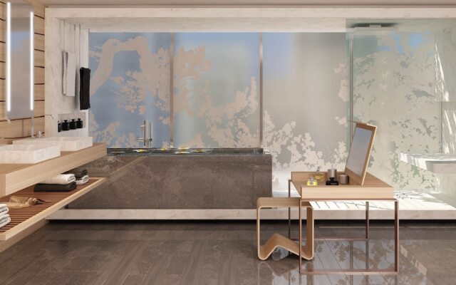 NOBU Hotel Riyadh