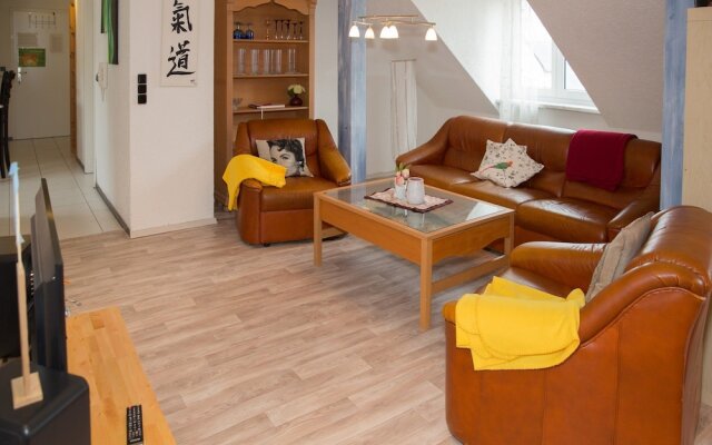 Ferienwohnung Lindenhof