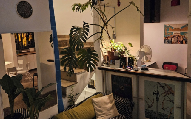 Chillton Hostel