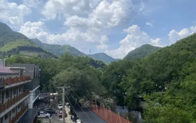 Qingxi Yingyue Homestay