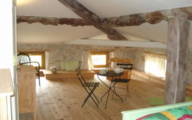 Domaine de Marlas B&B