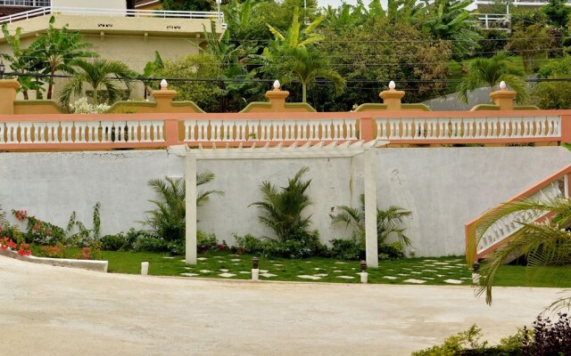 Basileia Palace