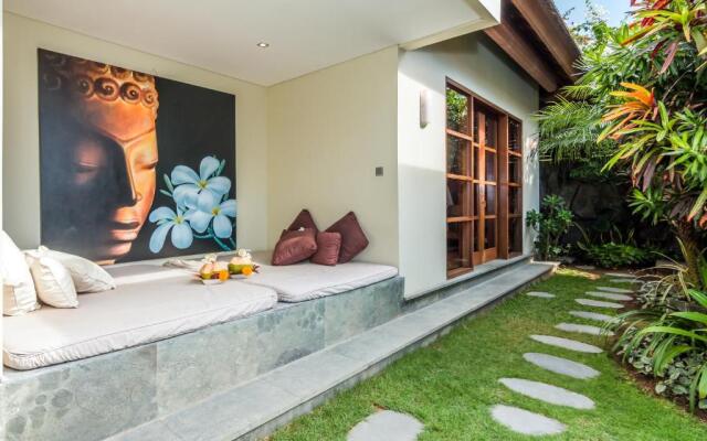 Villa Essence