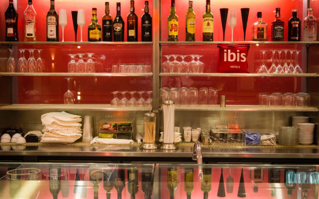 ibis Porto Sao Joao